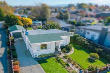 21 Guise Street, Temuka