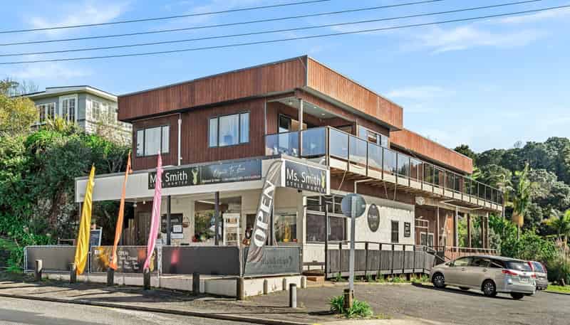 1037 Whangarei Heads Road, Parua Bay