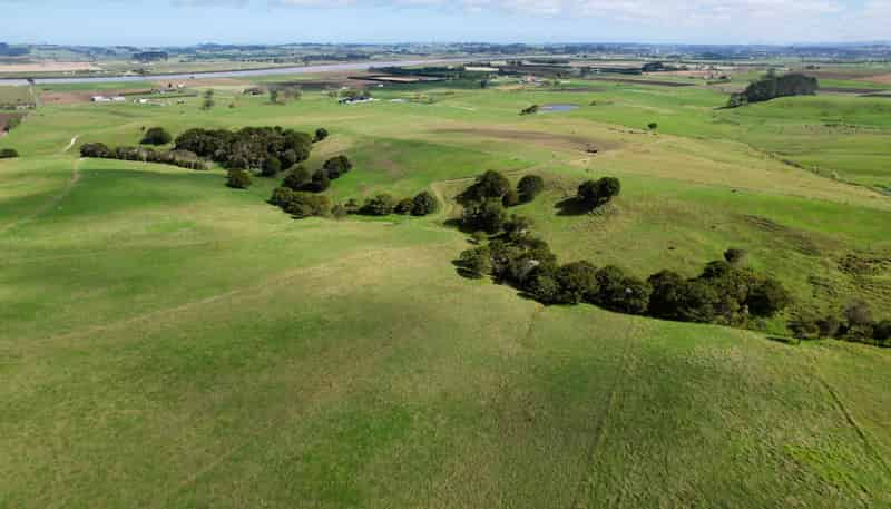 6320 State Highway 12, Dargaville