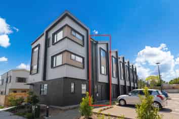 5/10 Tokarewa Close, Mount Wellington