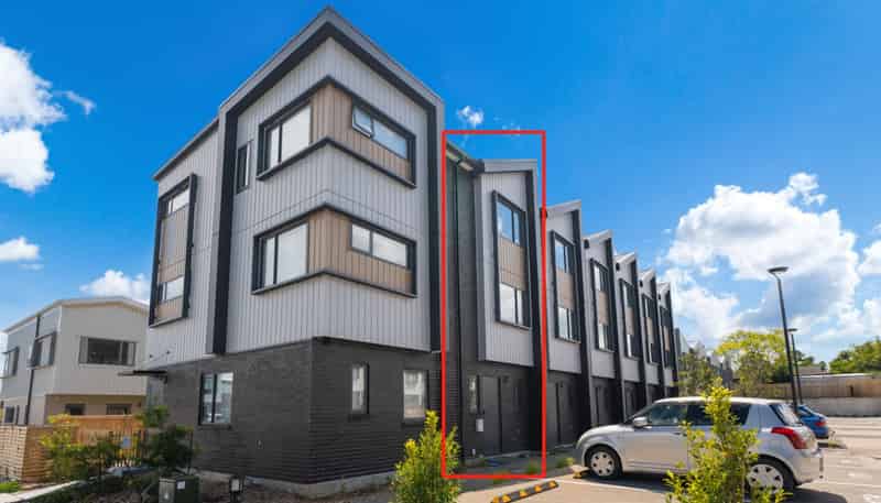 5/10 Tokarewa Close, Mount Wellington