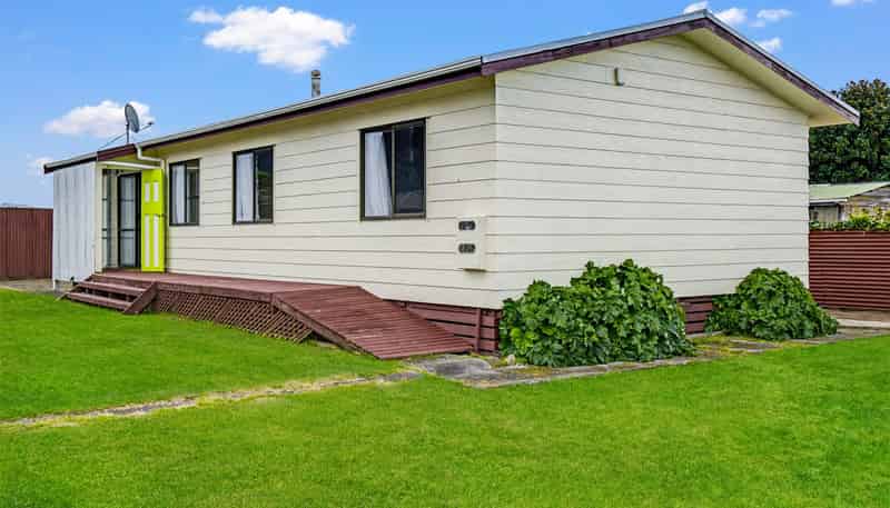 2/9 Caledonia Road, Ngongotaha
