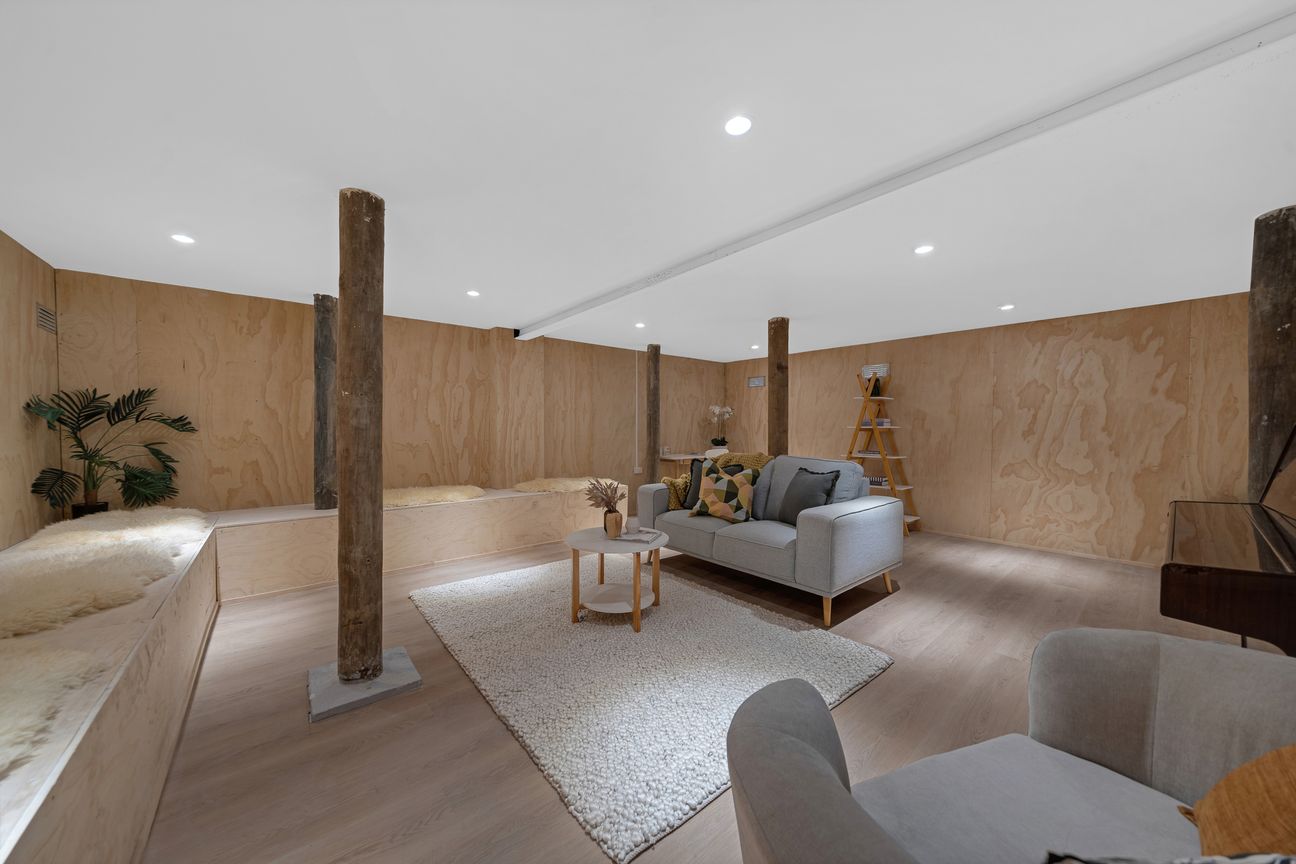 Healthy Homes Compliant with Bonus Rumpus – pohled 3