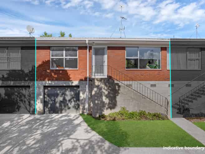 3/3 Koromiko Street, New Lynn