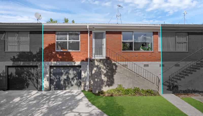 3/3 Koromiko Street, New Lynn