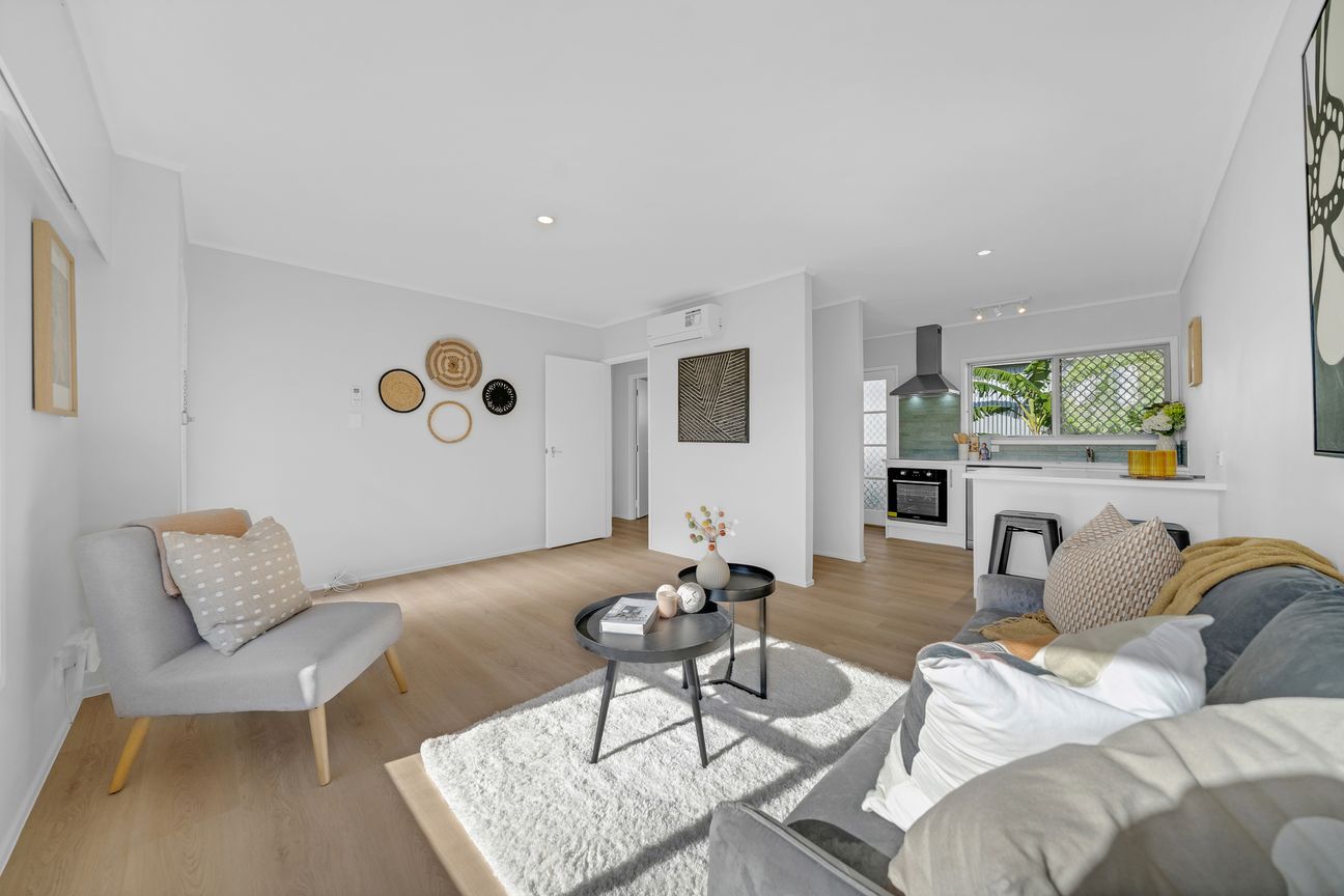 Healthy Homes Compliant with Bonus Rumpus – pohled 2