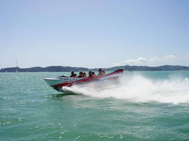 ADVENTURE AWAITS - PRICED AT ASSET VALUE
