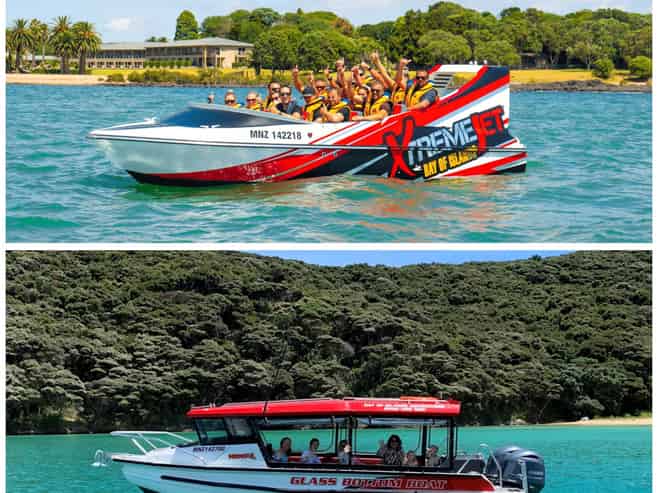 ADVENTURE AWAITS - PRICED AT ASSET VALUE
