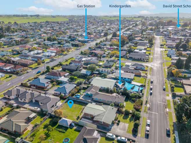 59 Moorhouse Street, Morrinsville