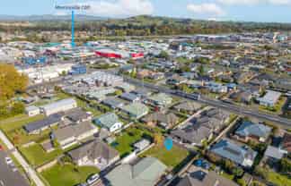 59 Moorhouse Street, Morrinsville