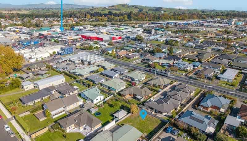 59 Moorhouse Street, Morrinsville
