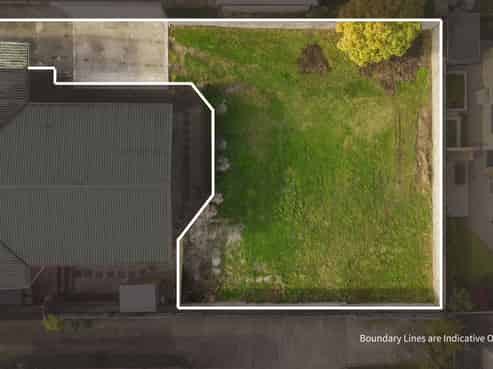 59 Moorhouse Street, Morrinsville