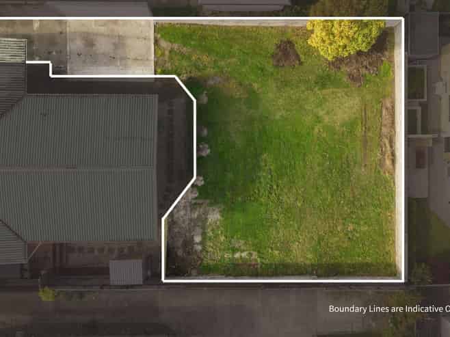 59 Moorhouse Street, Morrinsville