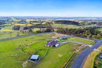 118 Cottle Road, Taupaki