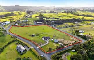 118 Cottle Road, Taupaki
