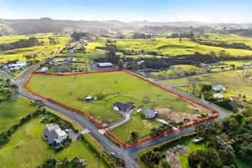 118 Cottle Road, Taupaki