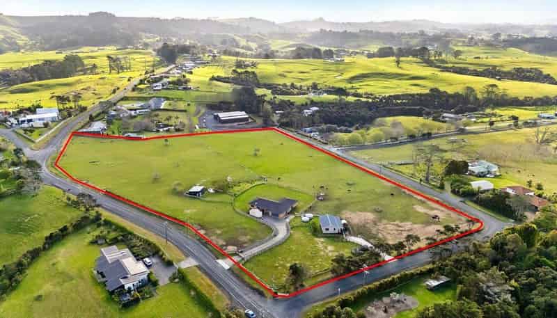 118 Cottle Road, Taupaki