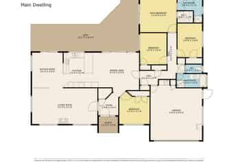 118 Cottle Road, Taupaki