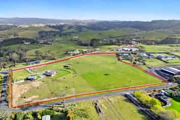 118 Cottle Road, Taupaki