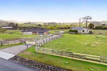 118 Cottle Road, Taupaki