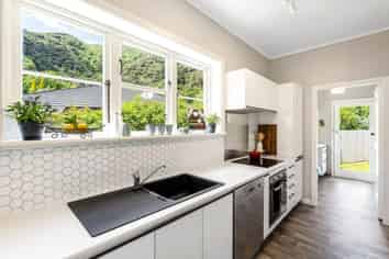 Wellington - Address withheld