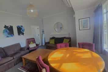Wellington - Address withheld