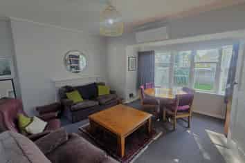Wellington - Address withheld