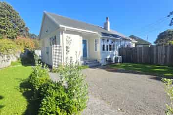Wellington - Address withheld