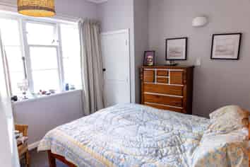 Wellington - Address withheld