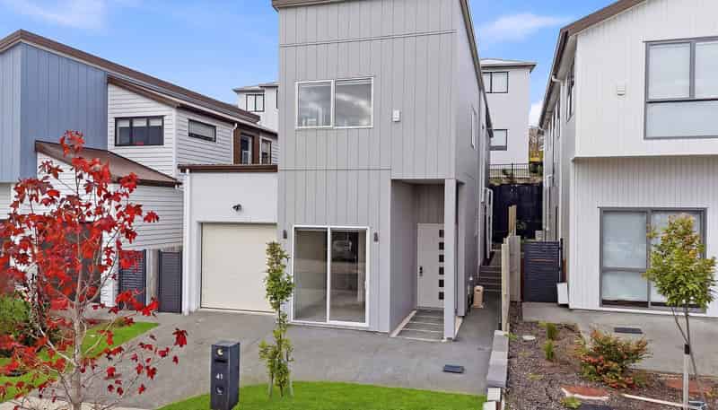 41 Clara Road, Silverdale