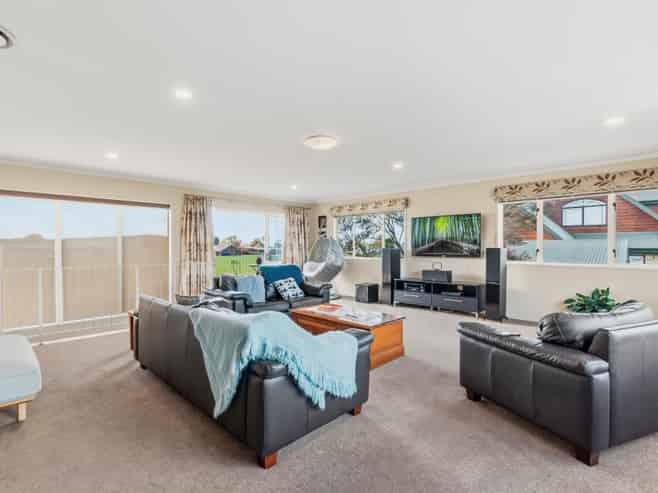 25 Kelvin Place, Hamilton East