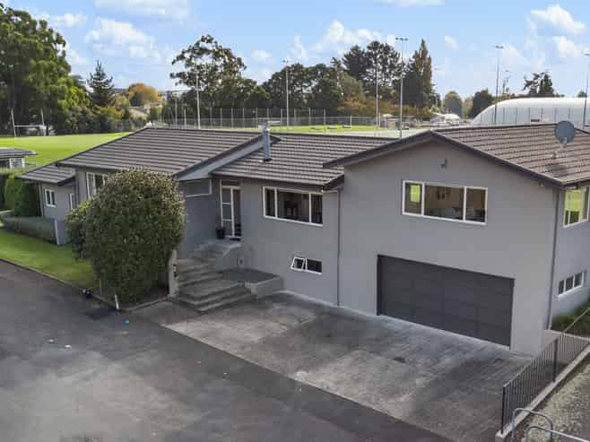 25 Kelvin Place, Hamilton East