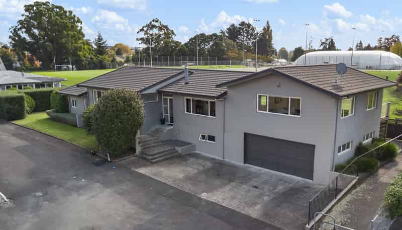 25 Kelvin Place, Hamilton East