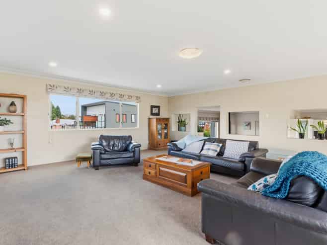 25 Kelvin Place, Hamilton East