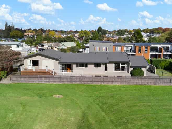 25 Kelvin Place, Hamilton East