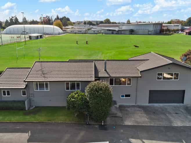 25 Kelvin Place, Hamilton East