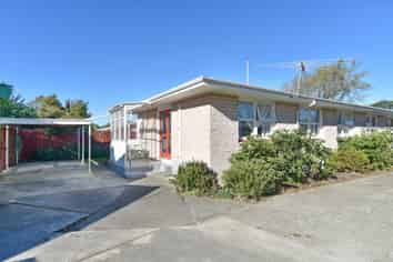 10B McAlpine Place, Rangiora