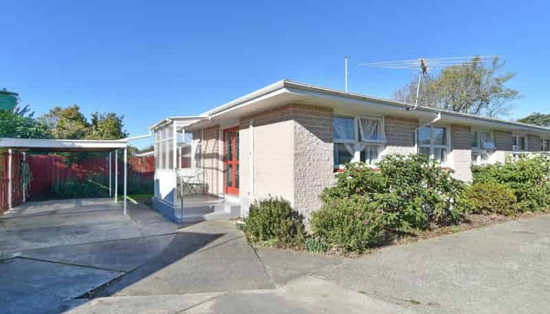 10B McAlpine Place, Rangiora