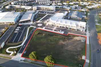 Consented Development Site - 3,134sqm - Omokoroa