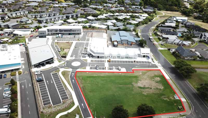 Lot 2, 97 Hamurana Road, Omokoroa