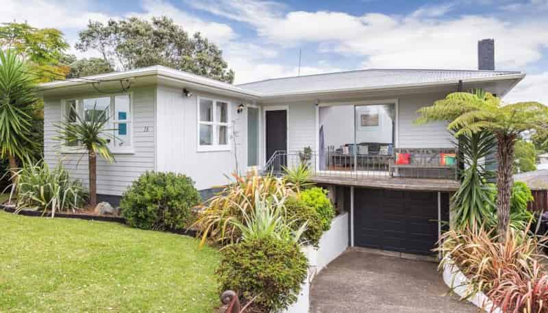 28  Dundee Place, Blockhouse Bay