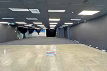 PRIME EXPOSURE GROUND FLOOR RETAIL ON CORINTHIAN
