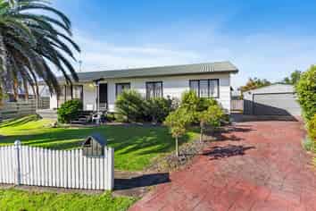 42 Pinehurst Place, Wattle Downs