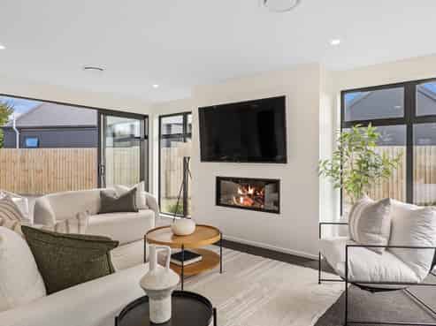 100 Wairakei Road, Bryndwr