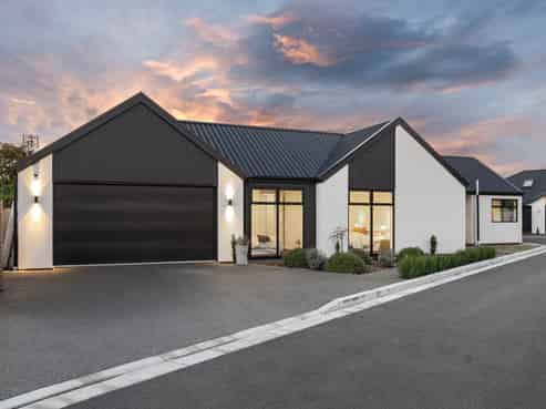 100 Wairakei Road, Bryndwr