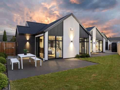 100 Wairakei Road, Bryndwr