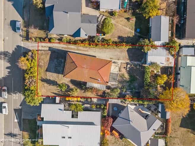 57 Donegal Street, Cromwell