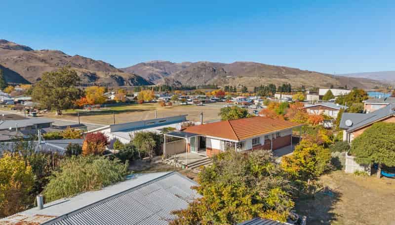 57 Donegal Street, Cromwell