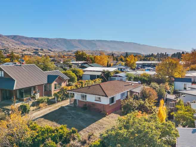 57 Donegal Street, Cromwell