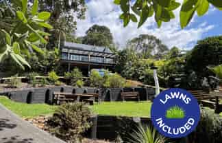 102 Beach Road, Onerahi